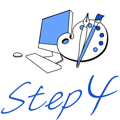 ステップその4